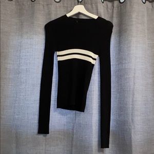 NWT brandy Melville shirt